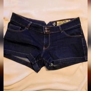 Mossimo shorts
